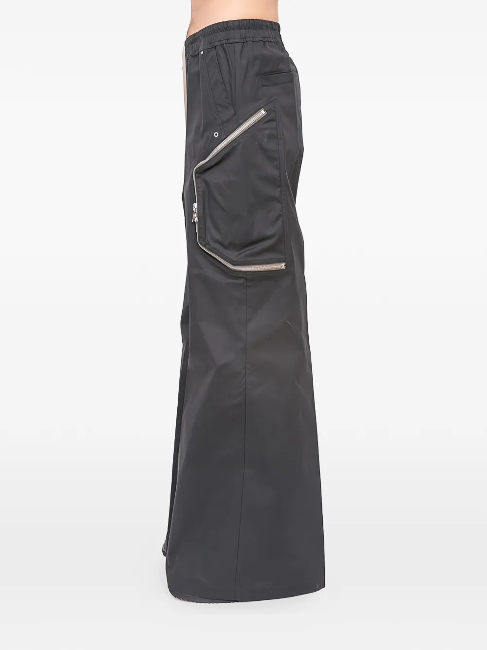 Rick Owens Heizer broek Grijs