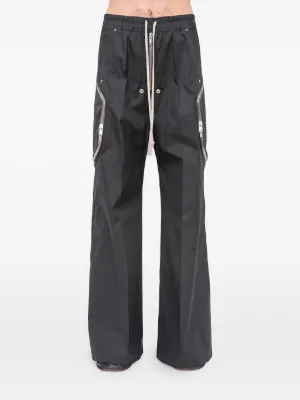 C.P. Company ルーズフィットパンツ | グレー | FARFETCH JP