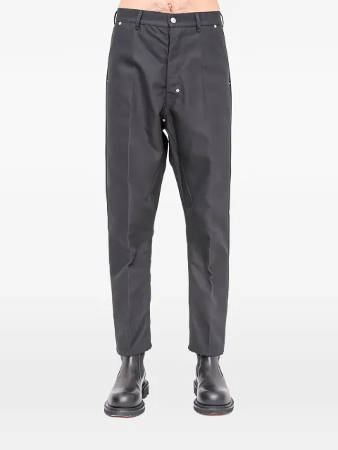 Rick Owens pantalones Joris