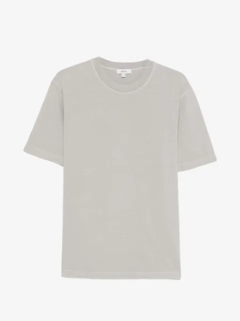 AGOLDE Asha crew-neck T-shirt
