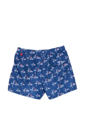 Kiton 水着 ショートパンツ Kiton 水着 ショートパンツ ショートパンツ