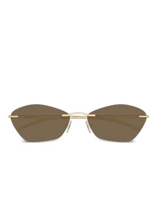 Alexander McQueen Eyewear
