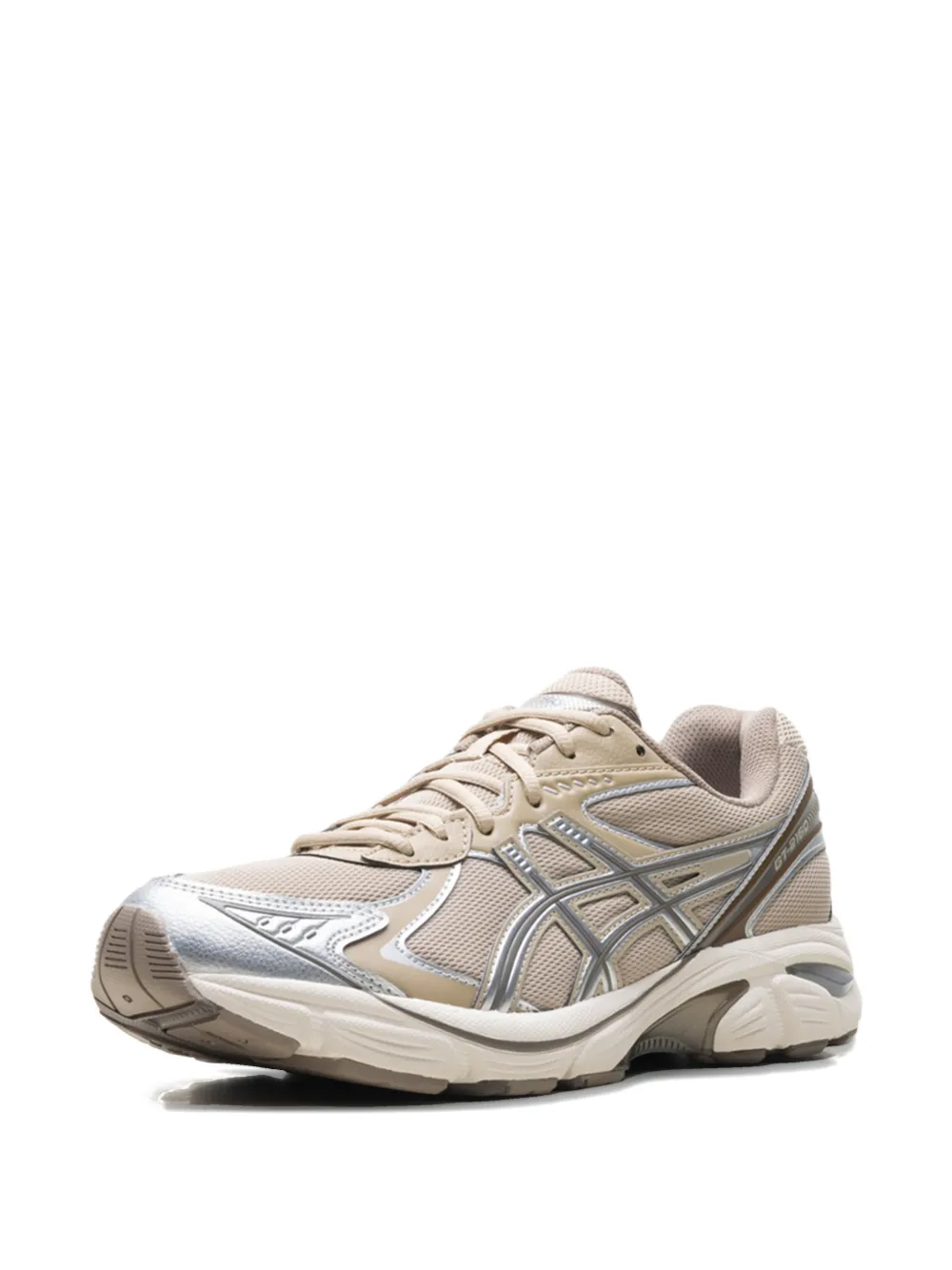 ASICS GT-2160 lace-up sneakers Beige