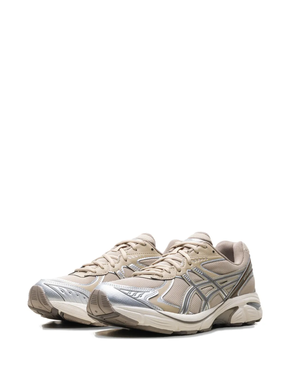 ASICS GT-2160 lace-up sneakers Beige