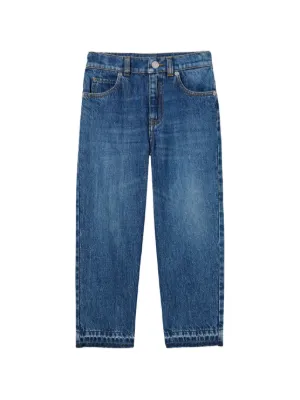 Gucci Kids（グッチ・キッズ）ジーンズ｜デニム - FARFETCH