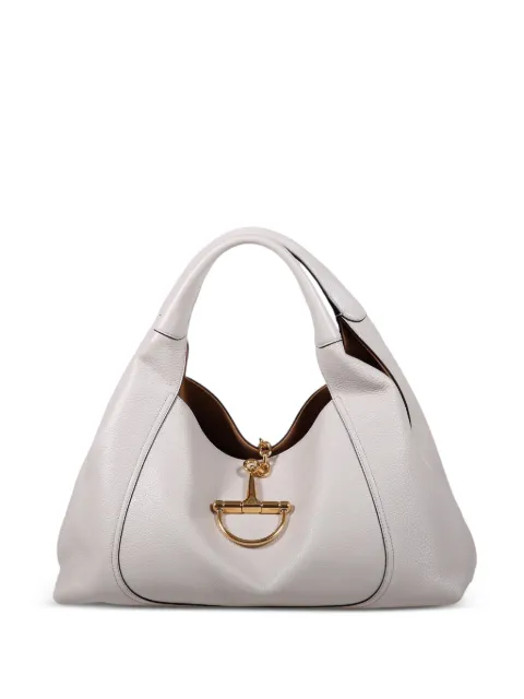 Gucci Maxi Softbit Schultertasche