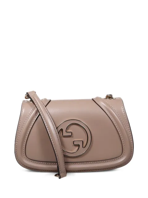 Gucci bolsa de hombro Blondie pequeña