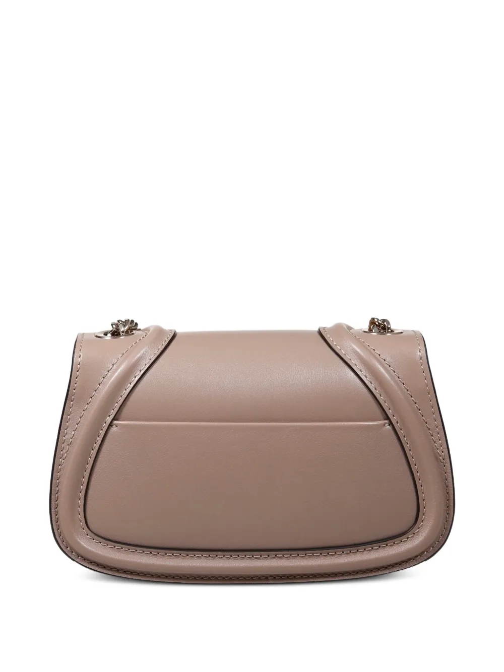 Gucci small Blondie shoulder bag - Beige