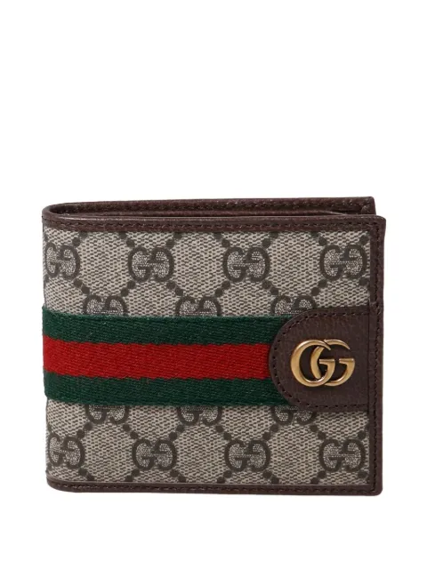 Gucci Ophidia wallet