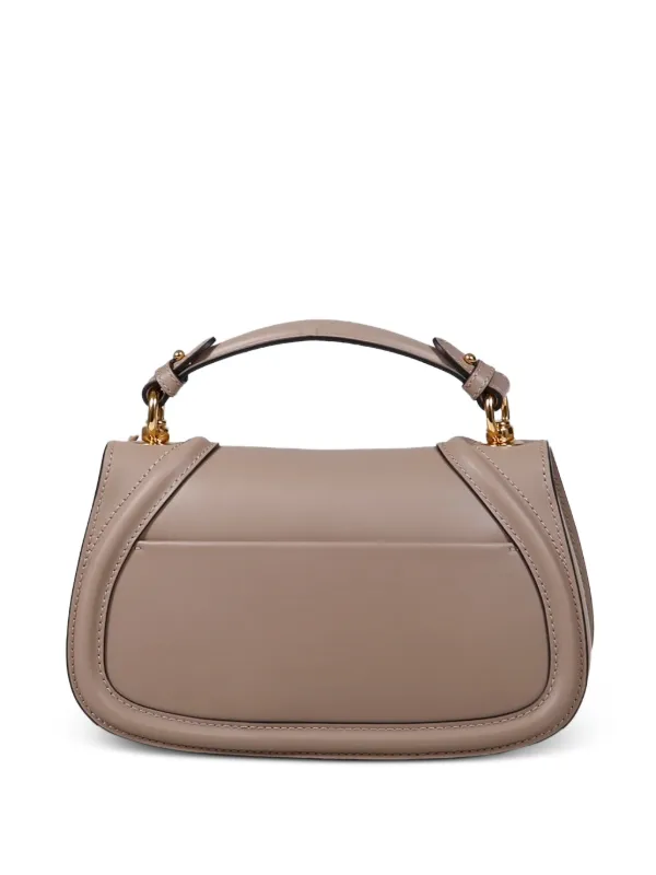 Gucci グッチ ブロンディ ハンドバッグ M | ニュートラル | FARFETCH JP