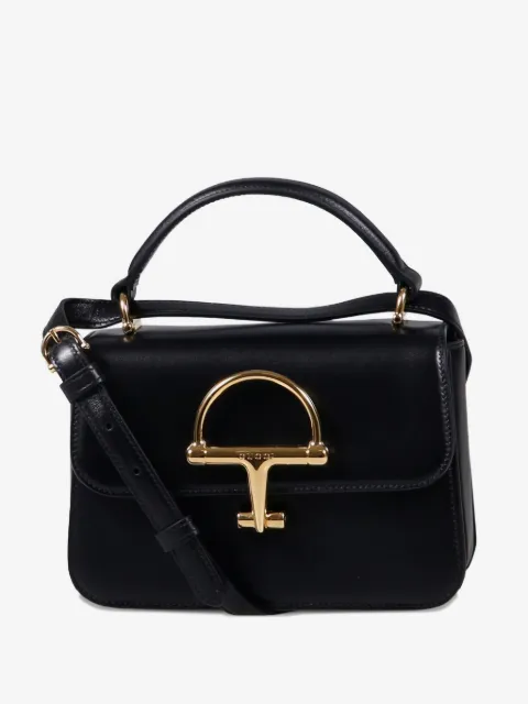 Gucci small Siena snaffle tote bag