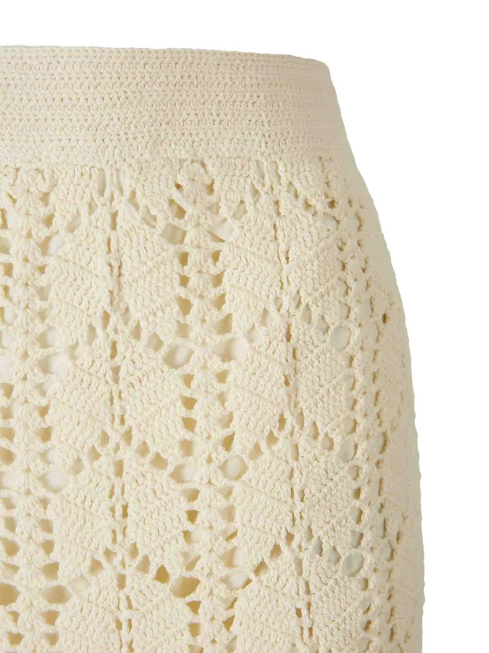 Crochet Skirt