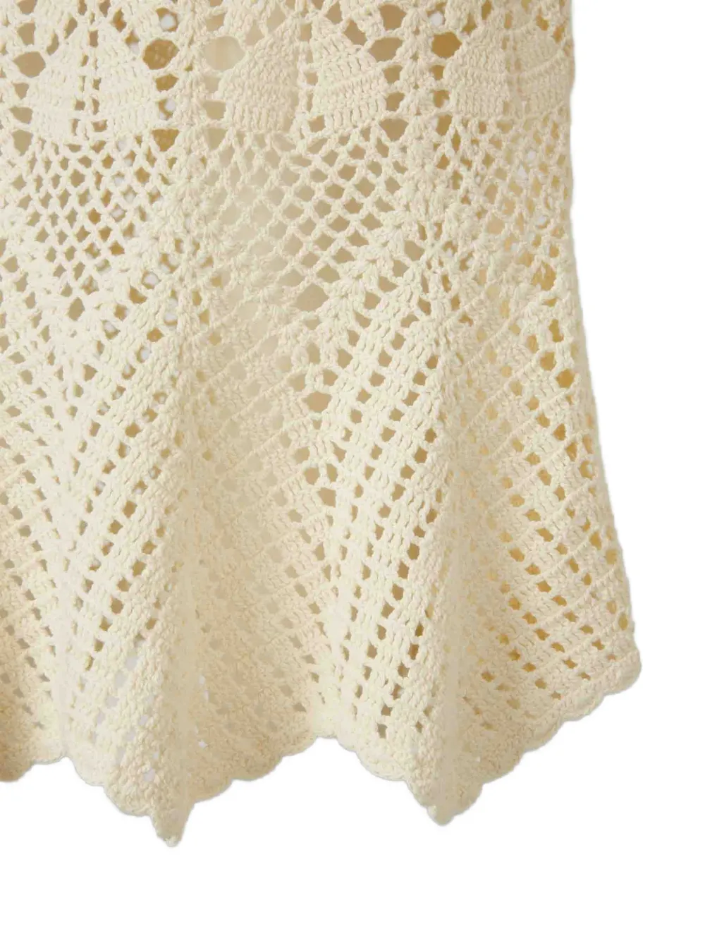 Crochet Skirt