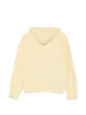 Auralee Hoodies for Men - Shop Now on FARFETCH