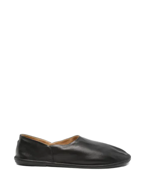 The Row Canal slip-on loafers