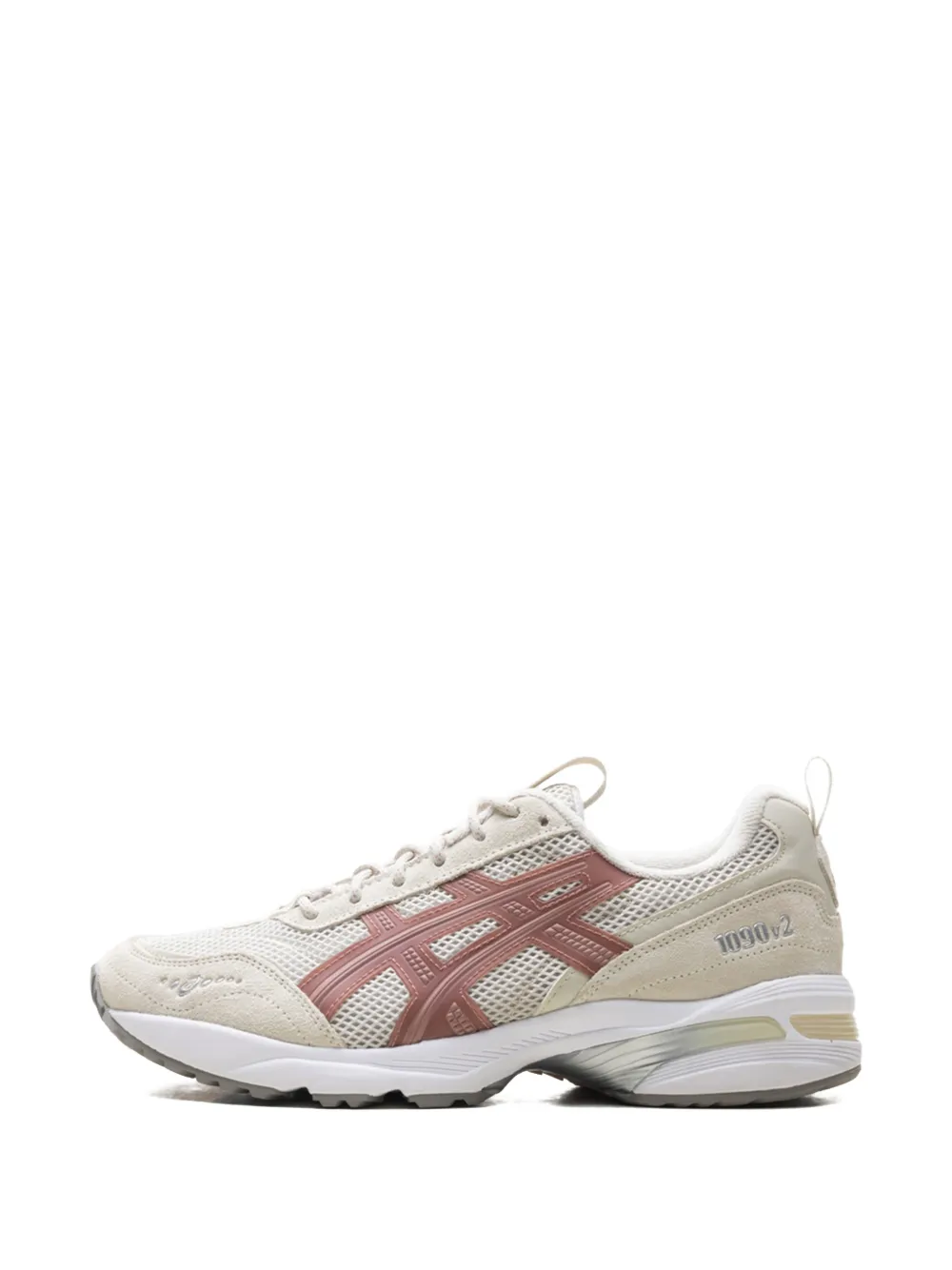 ASICS GEL-1090 V2 sneakers Beige