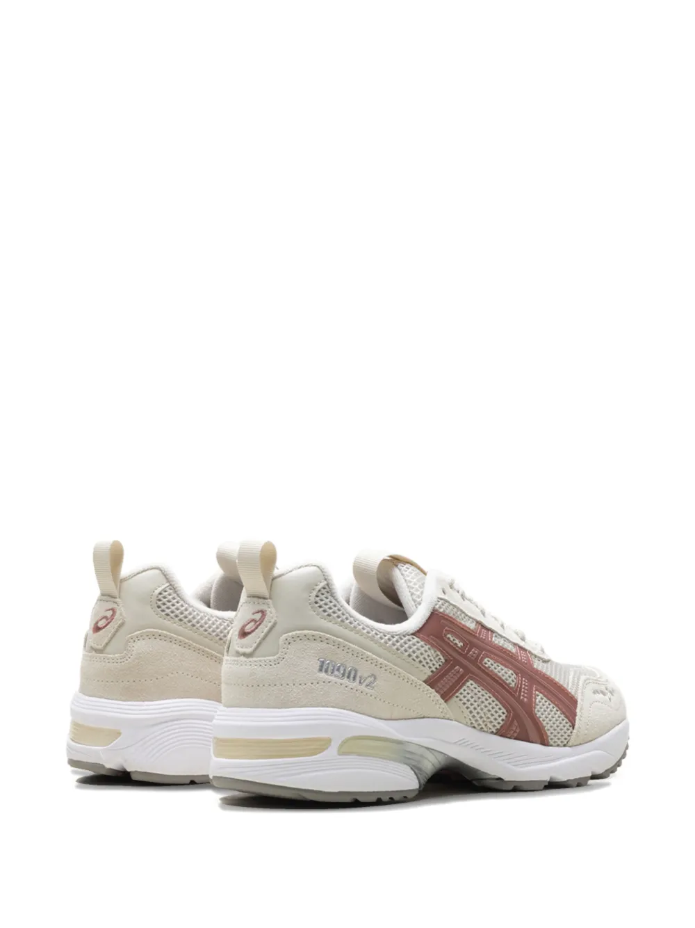 ASICS GEL-1090 V2 sneakers Beige