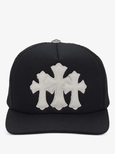 Chrome Hearts sombrero Triple Cross Cemetery