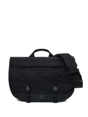 Porter-Yoshida & Co. チェーンディテール メッセンジャーバッグ