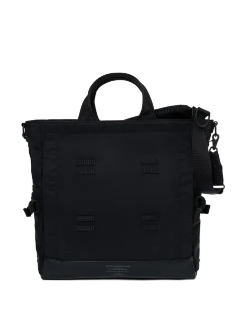 Porter-Yoshida & Co. top handle tote bag