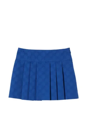 Gucci Kids（グッチ・キッズ）スカート - FARFETCH