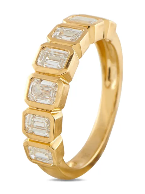 LB Exclusive anillo con diamante