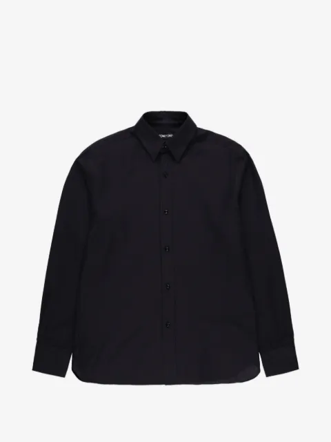 TOM FORD cashmere shirt