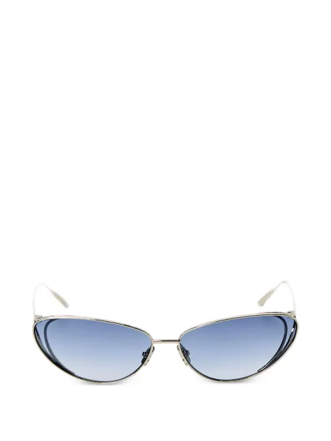 Christopher Esber lentes de sol Milla 96