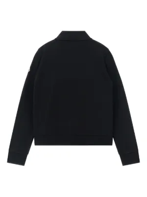 Moncler Enfant（モンクレール・アンファン）スウェット セットアップ