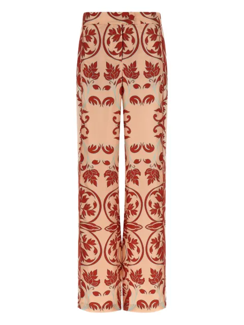 F.R.S For Restless Sleepers Elena trousers