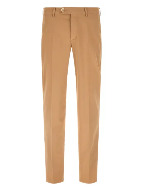 Brunello Cucinelli pleated trousers