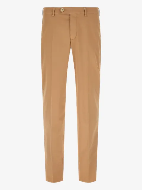 Brunello Cucinelli pleated trousers