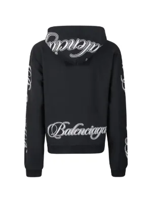 Balenciaga（バレンシアガ）ウィメンズ パーカー＆スウェット - FARFETCH