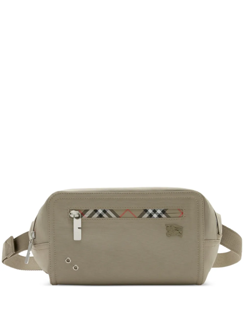 Burberry Storm belt bag - Toni neutri