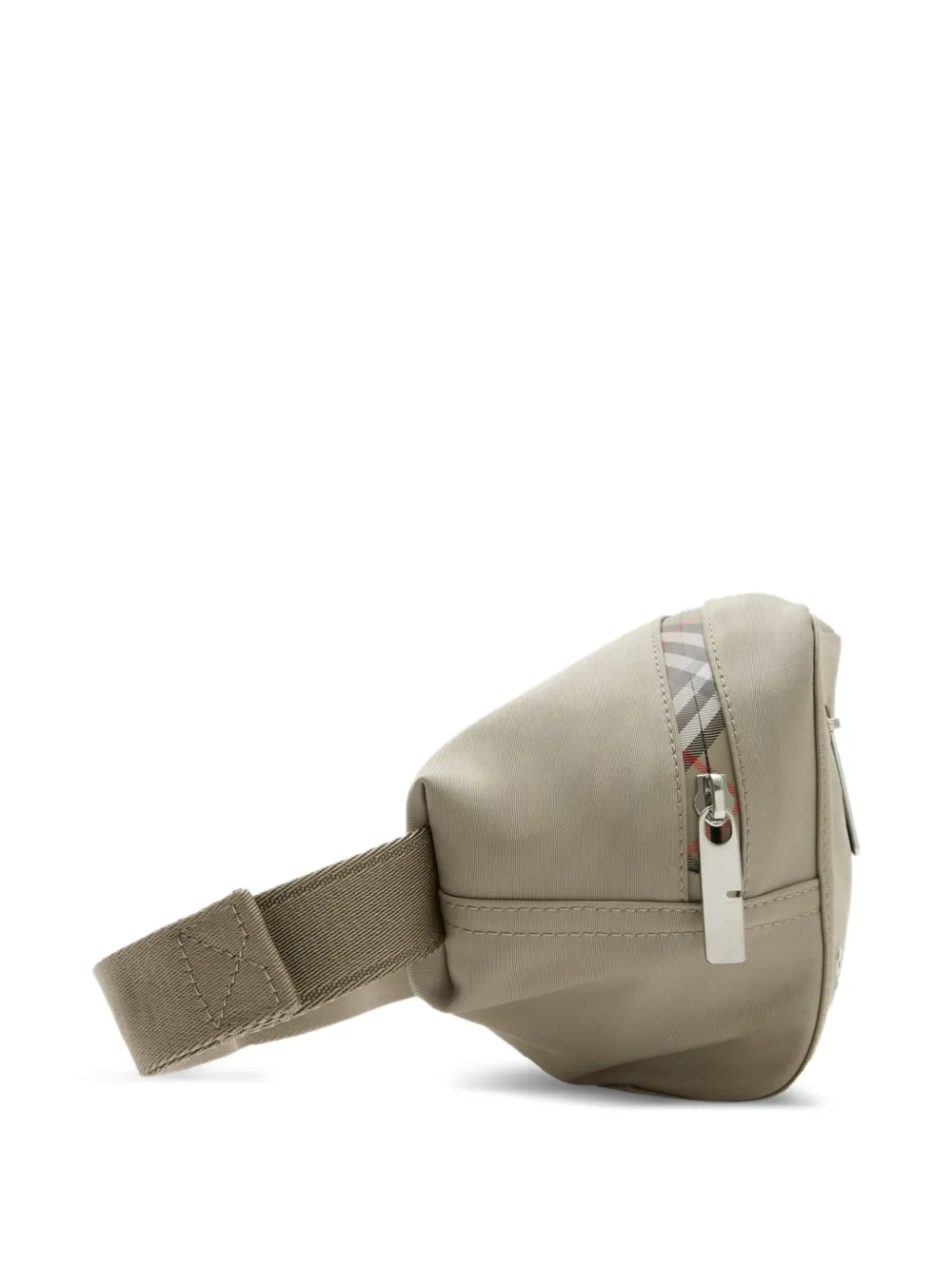  Burberry Storm Belt Bag - Neutrals 