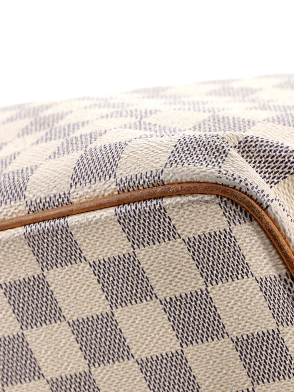 Saleya Handbag Damier Mm Tote Bag