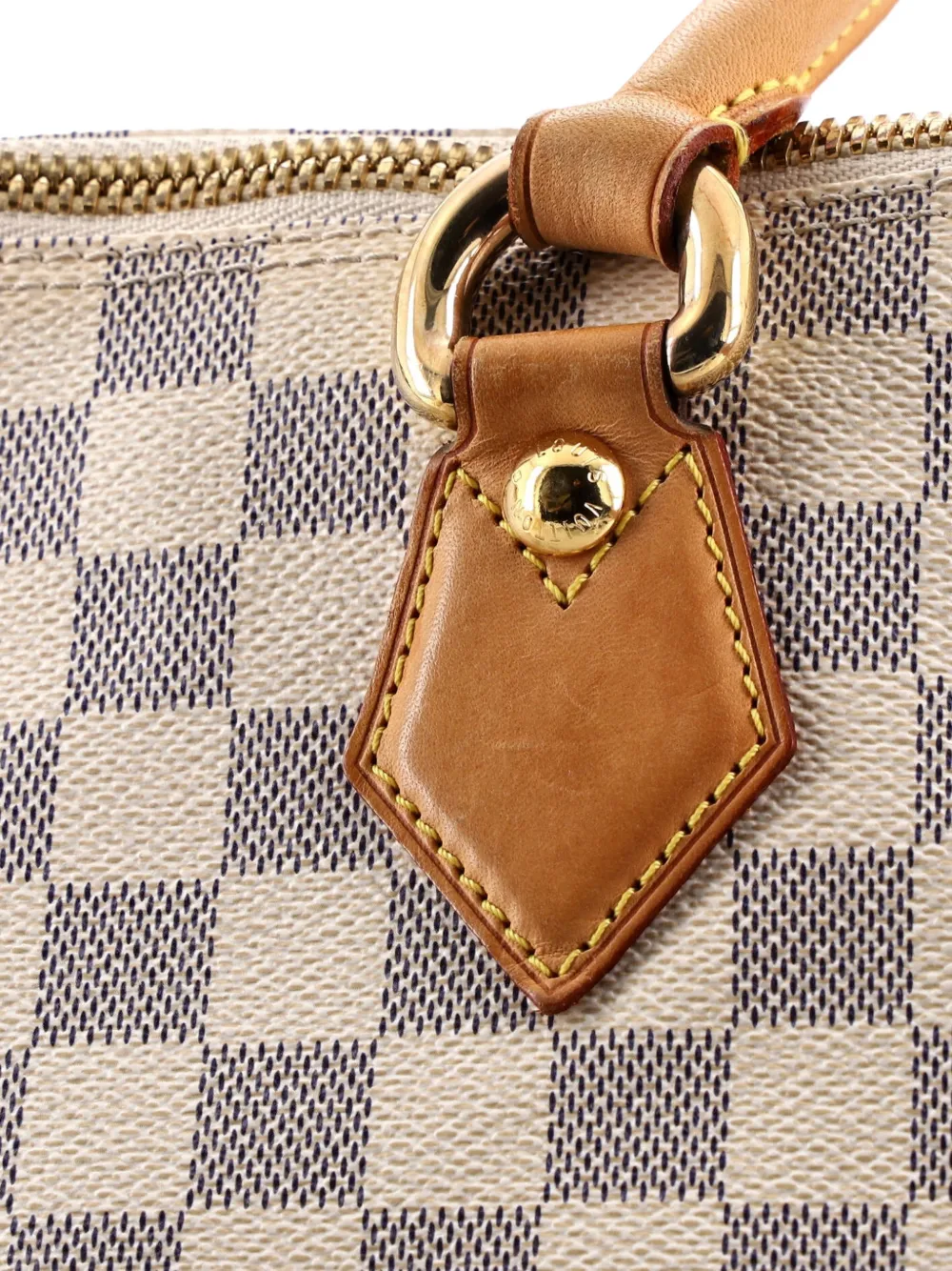 Saleya Handbag Damier Mm Tote Bag