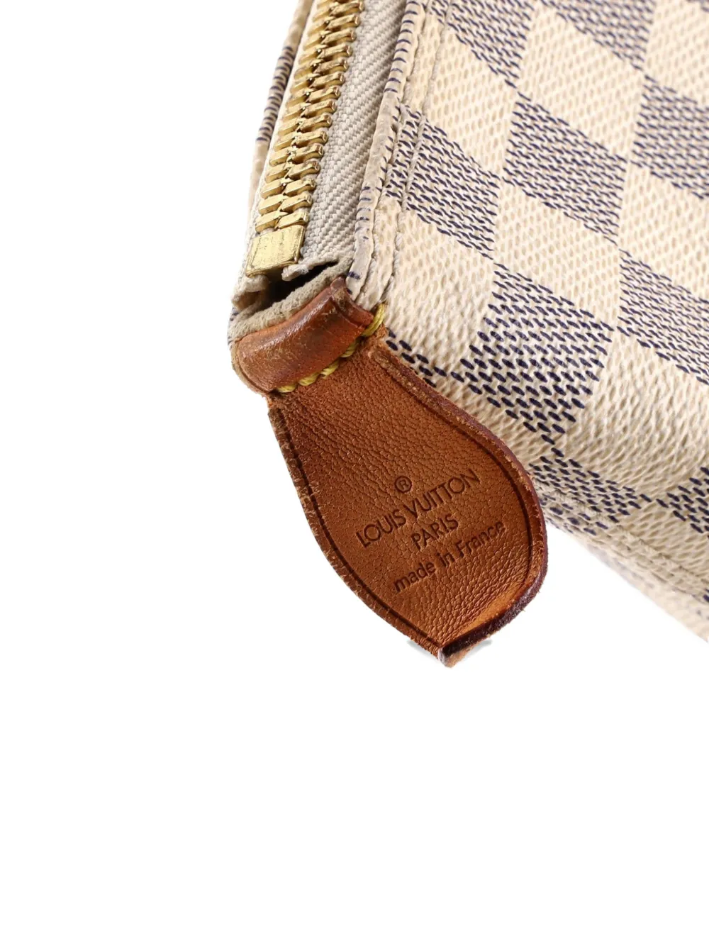 Saleya Handbag Damier Mm Tote Bag