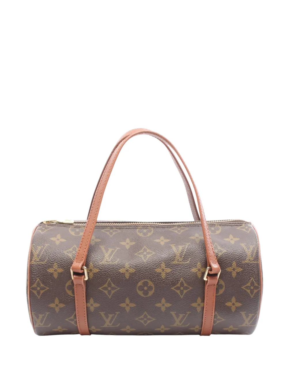 Louis Vuitton Pre-Owned 1996 Monogram Papillon 26 handbag - Marrone