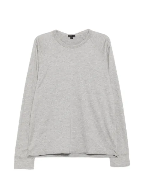 James Perse french terry T-shirt