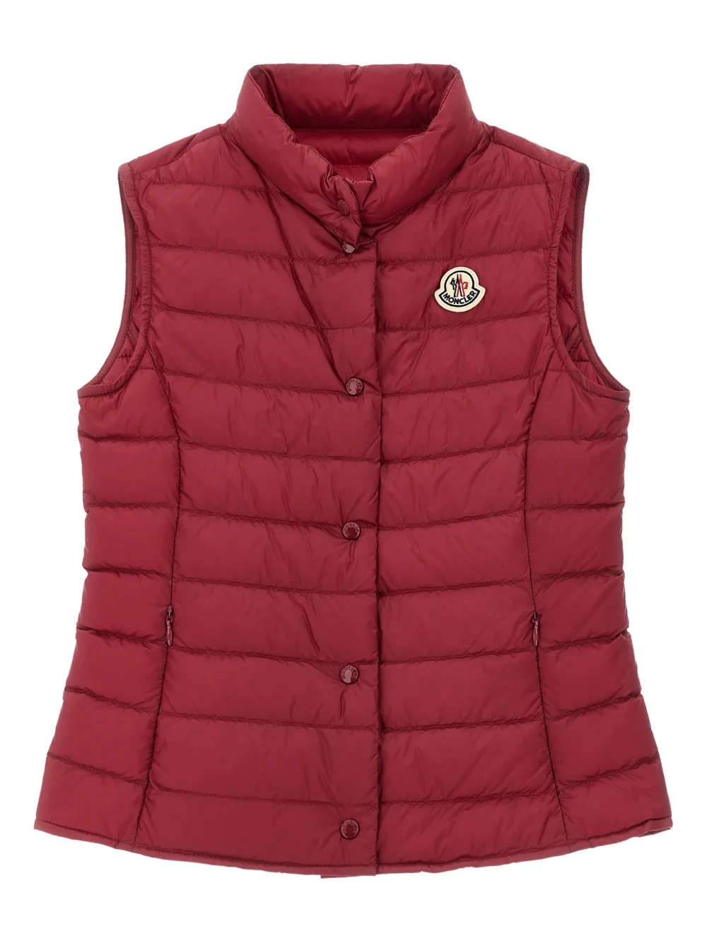 定価約15万★MONCLER★LIANE GILET★ワッペン ダウンベスト★赤 楽天市場】moncler lianeの通販