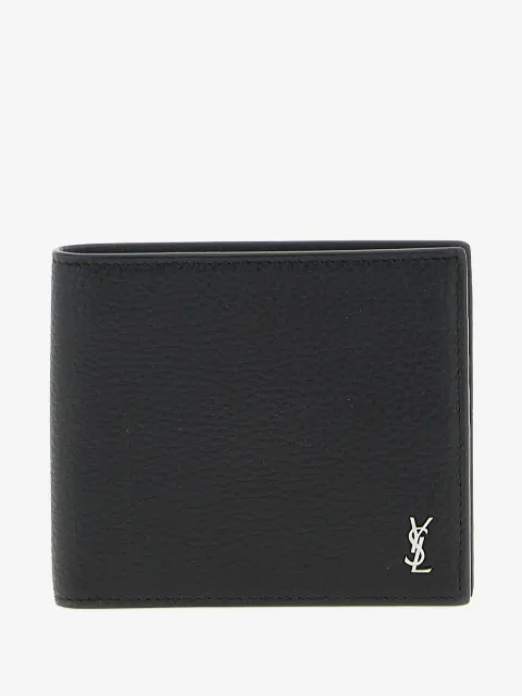 Saint Laurent portefeuille Cassandre