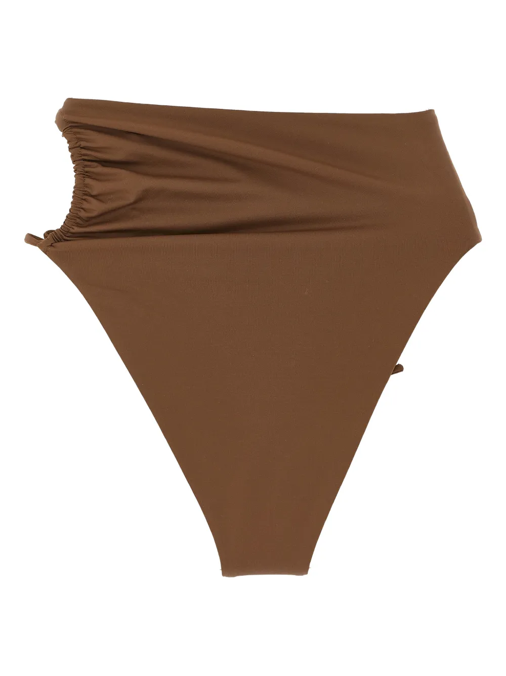  Magda Butrym Brown Bikini Bottoms 