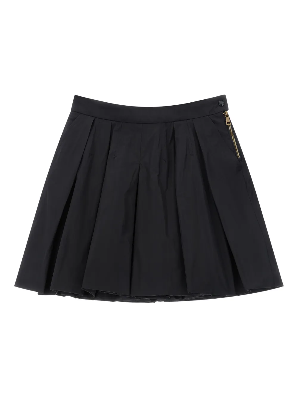 Pincer Wide Skirt