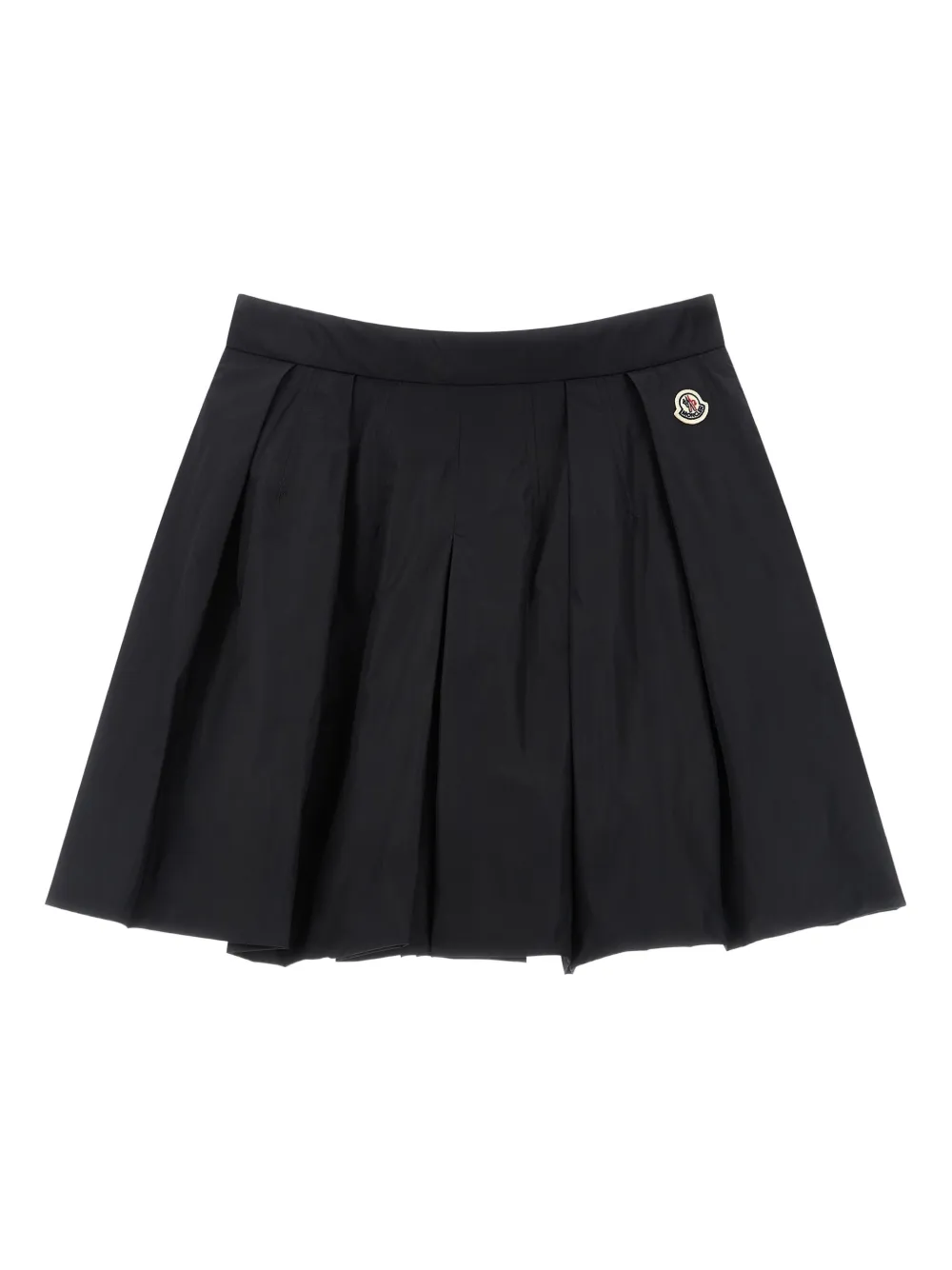 Pincer Wide Skirt