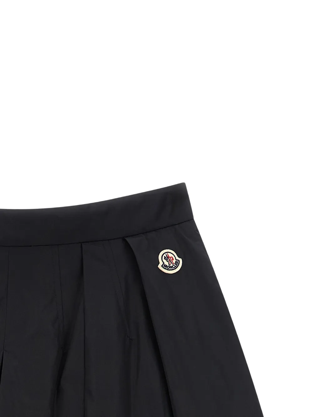 Pincer Wide Skirt