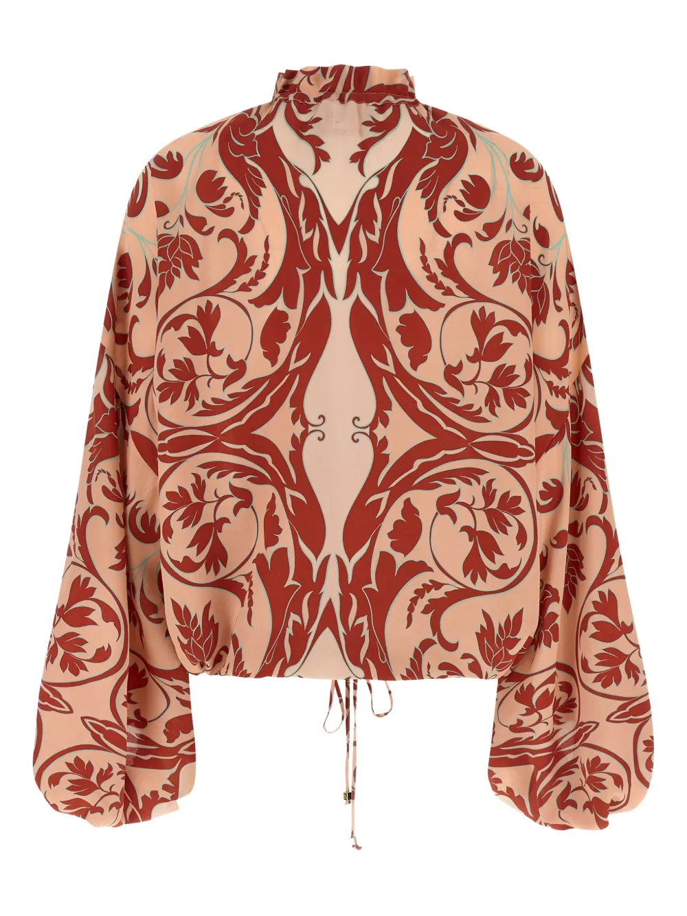 F.R.S For Restless Sleepers Archilo shirt - Roze