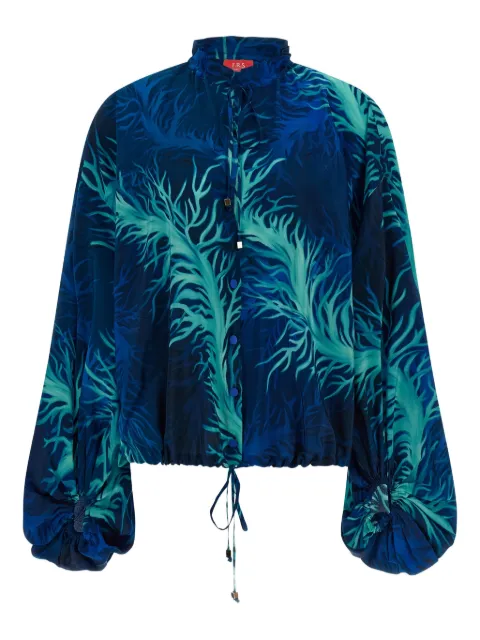 F.R.S For Restless Sleepers Archilo shirt