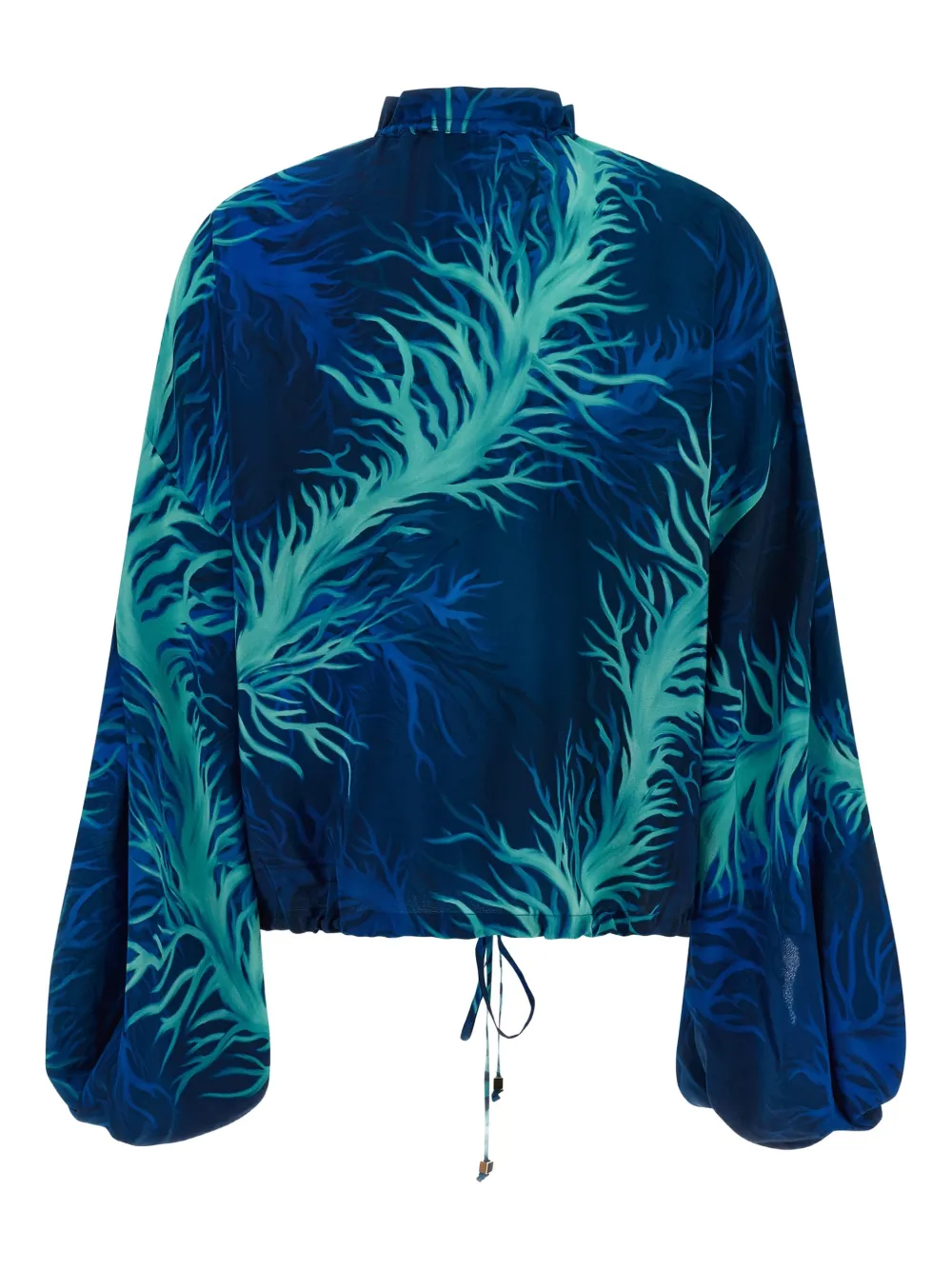 F.R.S For Restless Sleepers Archilo shirt - Blauw