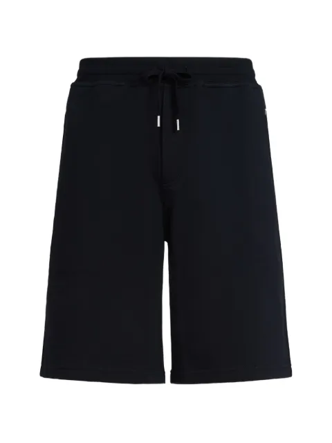 Brunello Cucinelli zip-pocket drawstring shorts